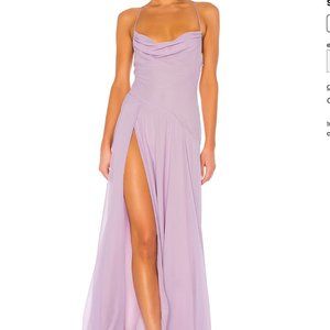 Michael Costello Jenna Gown in S